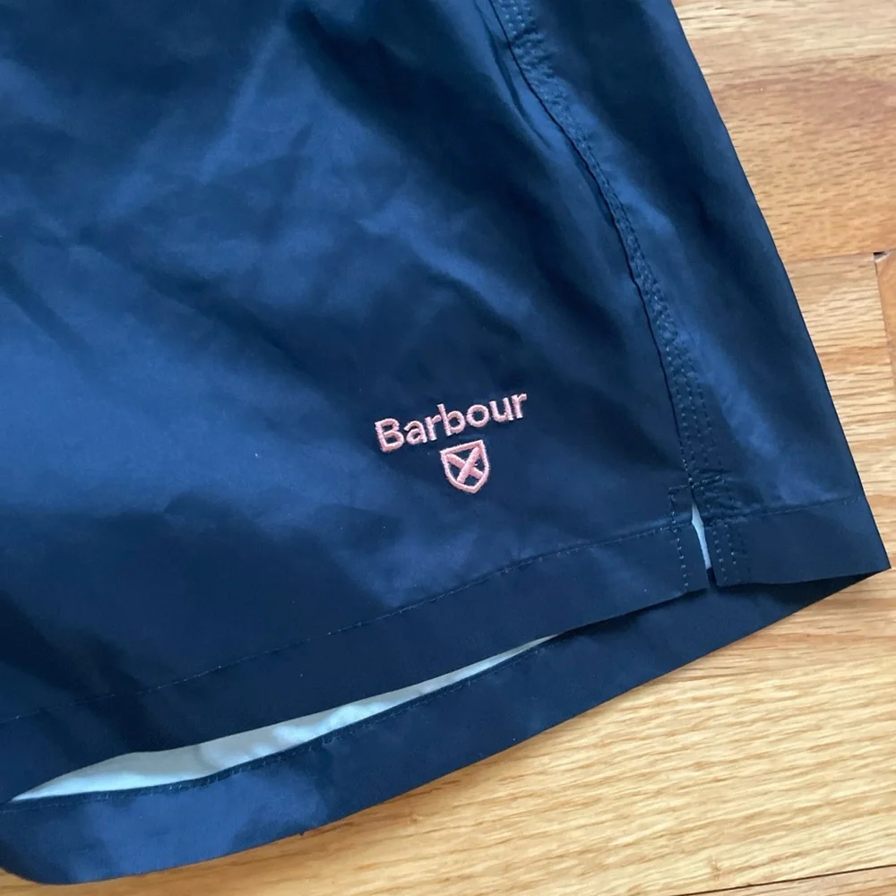 Men’s Barbour Swim Shorts‎